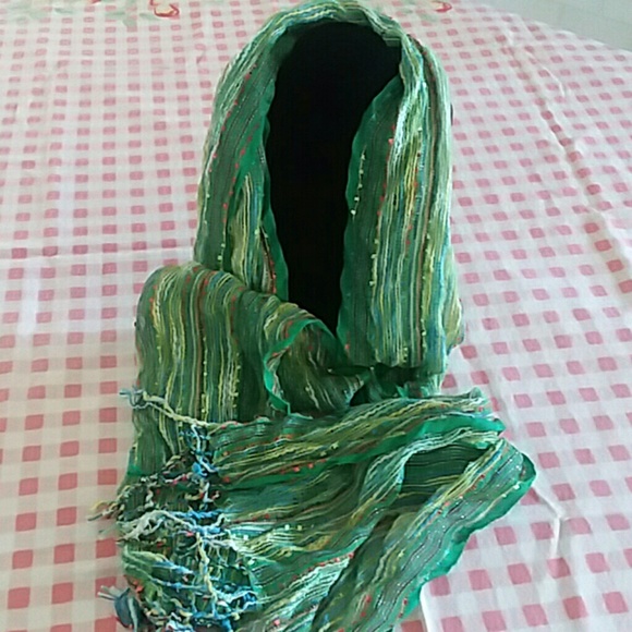 Scarf - Picture 1 of 1